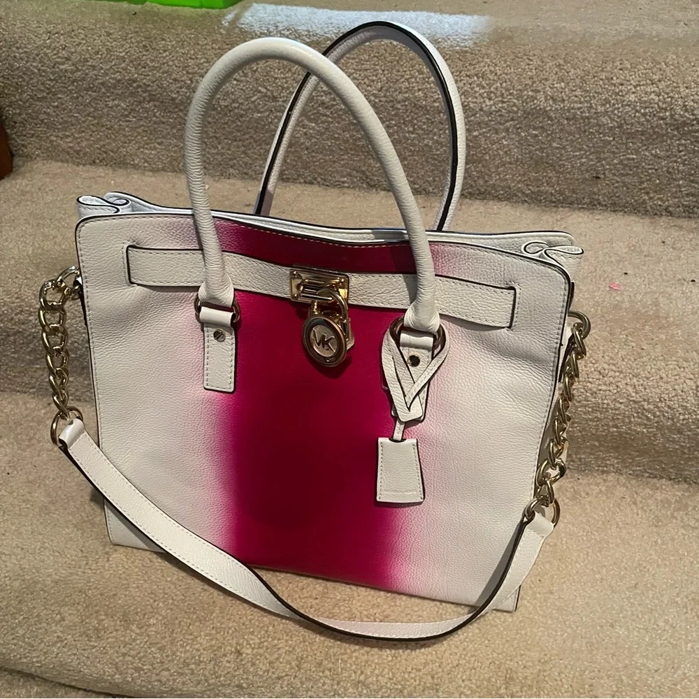 Michael Kors Tote - New!